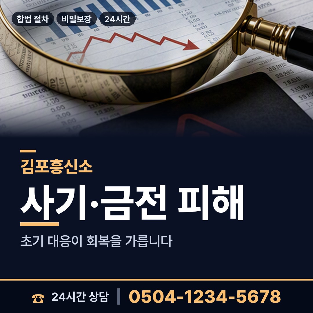 김포 통진읍 외도탐정 상담 안내